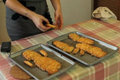 How to Make Biscotti - Original Tuscan Recipe - Real Italian Kitchen