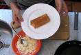 Cheese Blintzes
