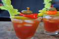 How To Make Bloody Derby