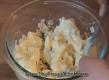 Quick Blue Cheese Dressing