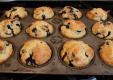 Blueberry Muffins Recipe