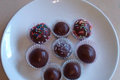 How to Make Brigadeiro - Brazilian Dessert
