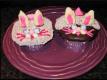 How to Make Bunny Cupcakes