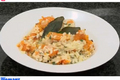 How To Make Butternut Squash Risotto