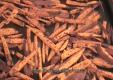 How To Make Sweet Potato Fries In Cajun Style