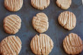 How to Make Caramel Cookies