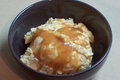 How to Make Caramel Sauce