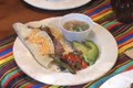 How To Make Tortilla Wrapped Beef Steak