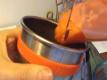 How to Make Carrot Whole Juice and Jungle Peanut Butter in a Blendtec