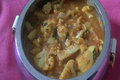 How to Make Cauliflower (Gobi) Curry / Indian 