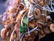 How to make Char Kway Teow (stir-fried ricecake strips)