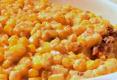 Corn And Bacon Spoonbread