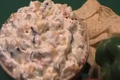Cheesy Mexican Ranch Dip