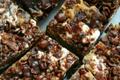 How to Make Chewy Coco Pebble Bars