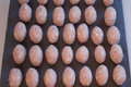 How To Make Chicken Balls
