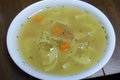 Chicken Broth