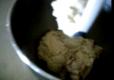 Chicken Calzones Part 1 - Making Dough