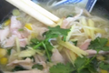 How To Make Chicken Noodle Soup