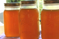 How to Make Chicken Stock Recipe Video
