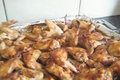 How To Make Chicken Wings