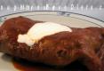 How To Make Tex Mex Chimichangas