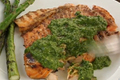 Argentinean Chimichurri