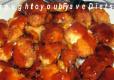 How To Make Oriental Orange Chicken