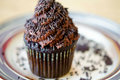 How to Make Chocolate Mousse Frosting