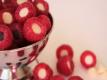 How To Make Chocolate Raspberry Buttons Video