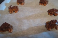 How To Make Chocolate Turtles