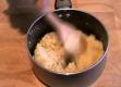 Choux Pastry