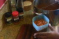 How To Make Chunky Marinara Sauce & How To Properly Cool Sauces, Soups And Stews