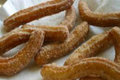 How to Make Churro - A Delicious Mexican Dessert  