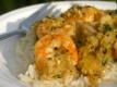 How to Make Coconut Shrimp with Coconut Rice