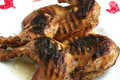 How To Make Dr. Baker Cornell Chicken