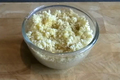 How To Make Cous Cous