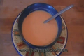 How To Make Cream of Tomato & Basil