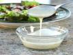 How to Make Creamy Italian Dressing - My Delicious Homemade Salad Dressing