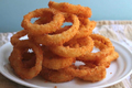 How To Make Perfect Crispy Onion Rings