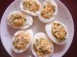 How To Make Chive Deviled Eggs