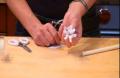 How To Make Cut Frills