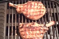 Drunken Grilled Pork Chops
