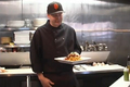 How To Make Duck Breast With Saffron Chorizo Risotto