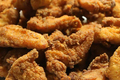 How To Make Easy Fried Chicken