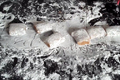 How To Make Easy Mocha Mochi