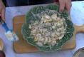 Egg Salad with Dill