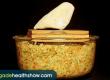 How to Make Essene Bread at Home