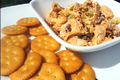 How To Make Chicken-mayo Salad With Paprika