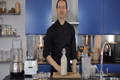 How To Make Fresh Nut Milk