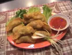 Fried Pork Dumplings Recipe